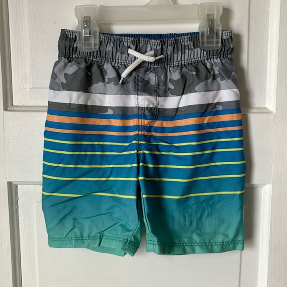 2/$10 old navy swim trunks - Picture 1 of 3